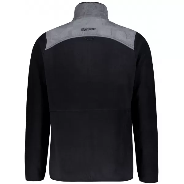  Hanorac pentru bărbați ALTISPORT IKEG GRI 