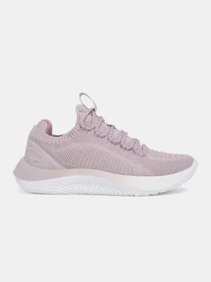 Pantofi de dama UNDER ARMOUR UA W DYNAMIC 2 3028077-009 GRI