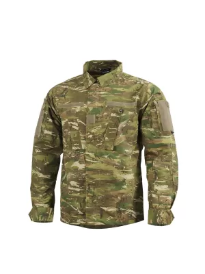 Sacou PENTAGON ACU 2.0 JACKET CAMO K02012 IARBĂ