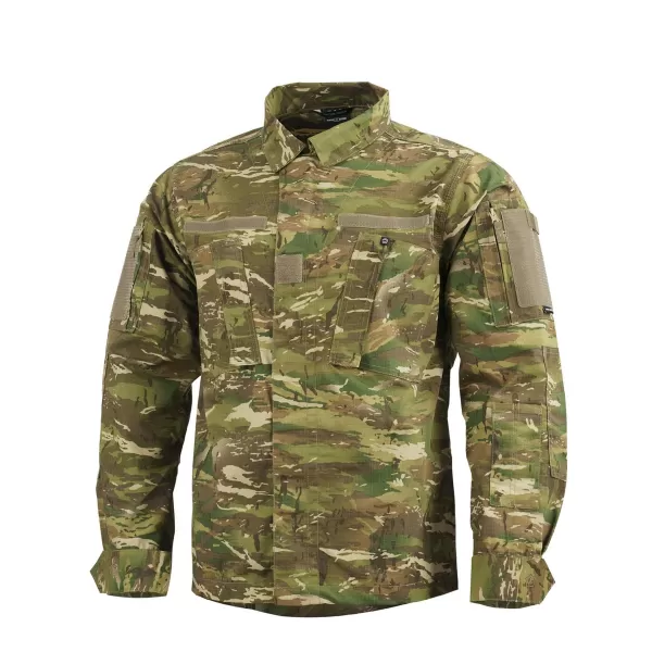  Sacou PENTAGON ACU 2.0 JACKET CAMO K02012 IARBĂ 