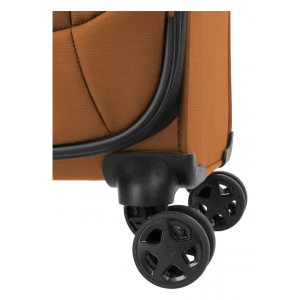  Valiză TRAVELITE Briize S,M,L CURRY 