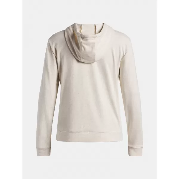  Hanorac de dama UNDER ARMOUR UA RIVAL TERRY HOODIE 6005511-783 MARO 