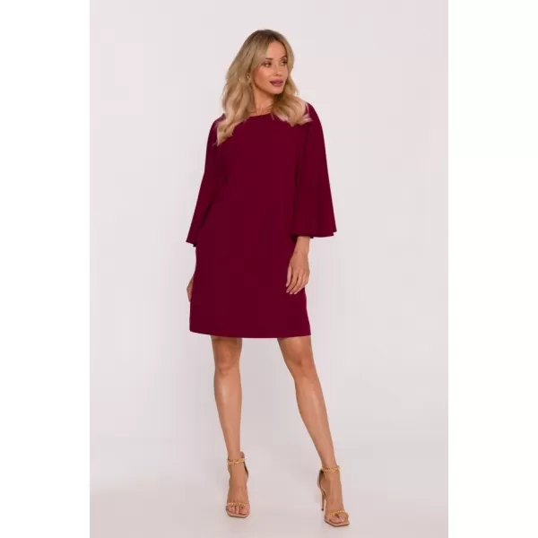  Rochie STYLOVE S426 MARO 