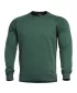 Hanorac PENTAGON HAWK SWEATER BLANK K09019 SPRINGBOK VERDE