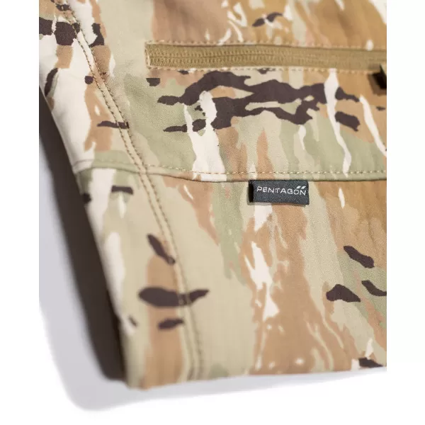  Sacou PENTAGON ARTAXES PENTACAMO K08011 PENTACAMO 