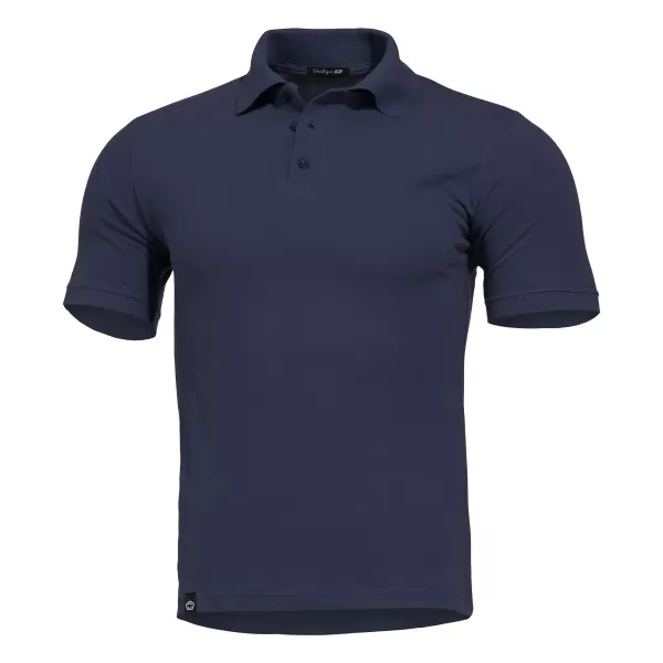  Cămaşă PENTAGON SIERRA POLO SHIRT K09015 ALBASTRU MARIN 