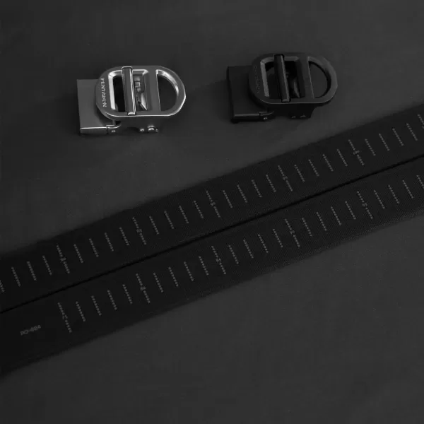  centura PENTAGON CHUCK RATCHET BELT DRK K17104 NEGRU 
