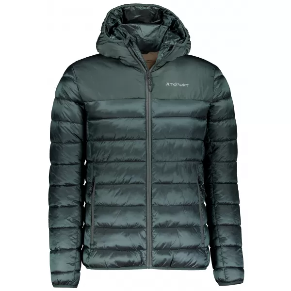  Sacou ALTISPORT GEMET VERDE 