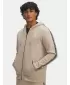 Hanorac pentru bărbați UNDER ARMOUR UA ICON FLEECE FZ TAPING 1390298-299 MARO