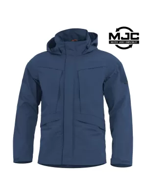 Sacou PENTAGON HURRICANE SHELL JACKET K07014 ALBASTRU RAF