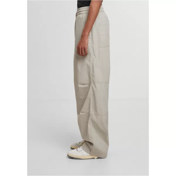  Pantaloni pentru bărbați URBAN CLASSICS TB7356 PRAF DE CĂRBUNE 