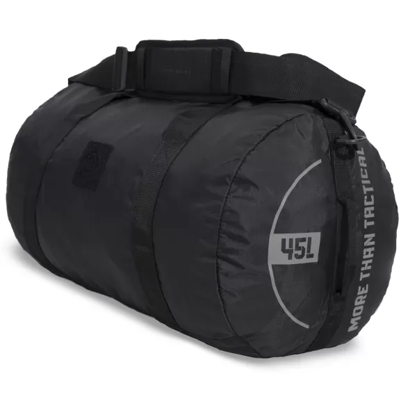  Sac PENTAGON KANON 2.0 PACKABLE DUFFLE BAG K16102 MARO GRI 