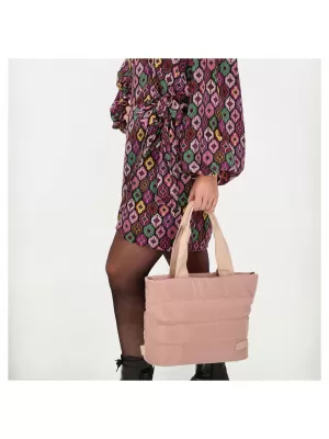 Sac ZEBRA TRENDS ELSKE 21537 ROZ PRAF