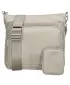 Sac CHARM LONDON Odeon 22172 GRI DESCHIS