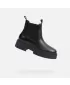 Pantofi de dama GEOX SPHERICA EC7 G009692 NEGRU