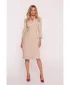 Rochie STYLOVE S415 BEJ