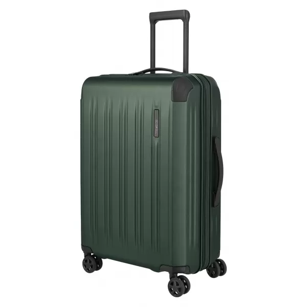  Valiză TRAVELITE DYNAMIIC S,M,L EXP VERDE 