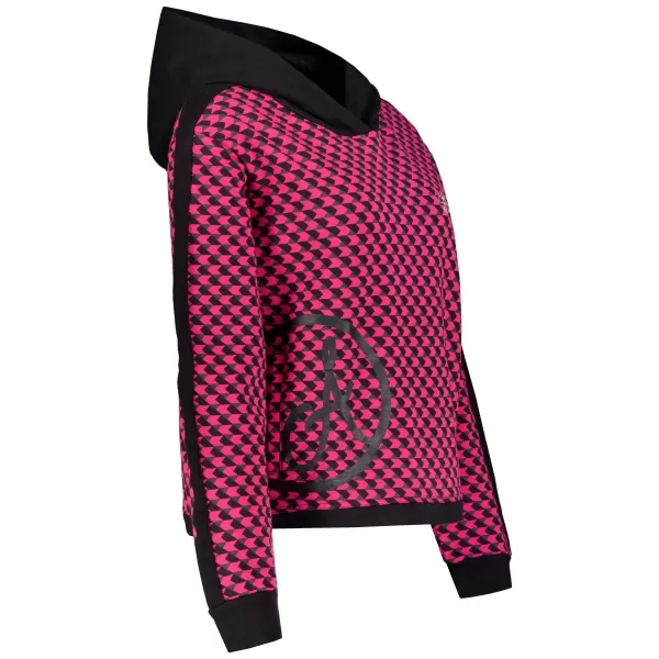  Hanorac de dama ALTISPORT GILL ROZ 