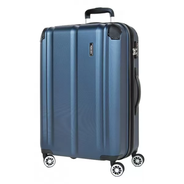  Valiză TRAVELITE CITY 4W M OBICEIURI 