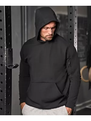 Hanorac pentru bărbați TEE JAYS | TJ 5702 GRI JALIU