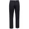 Pantaloni pentru bărbați ALTISPORT ATS TROUSER CLASSIC-FIT NEGRU