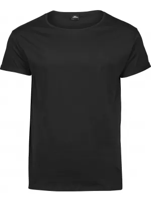 Tricou pentru bărbați TEE JAYS | TJ 5062 NEGRU