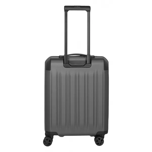  Valiză TRAVELITE DYNAMIIC S ANTRACIT 