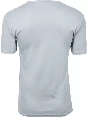 Tricou pentru bărbați TEE JAYS | TJ 520 ALBASTRU CA GHEATA