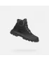 Botine pentru baieti GEOX KIDDARTAH WPF J56MLB032MNC0033 NEGRU