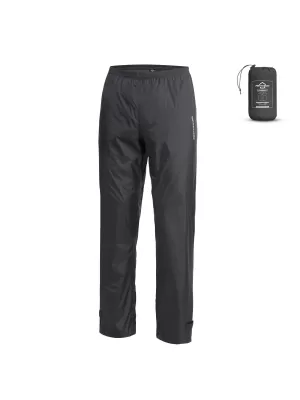 Pantaloni PENTAGON CLOUDBURST PACKABLE UNISEX RAIN PANTS K07021 NEGRU