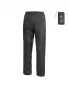 Pantaloni PENTAGON CLOUDBURST PACKABLE UNISEX RAIN PANTS K07021 NEGRU