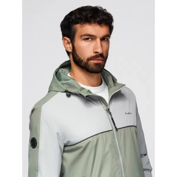  Sacou OMBRE OM-JAFL-0109 GRI 