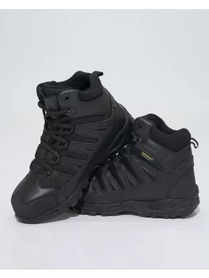Cizme PENTAGON ACHILLES XTR 6 TACTICAL K15030 NEGRU