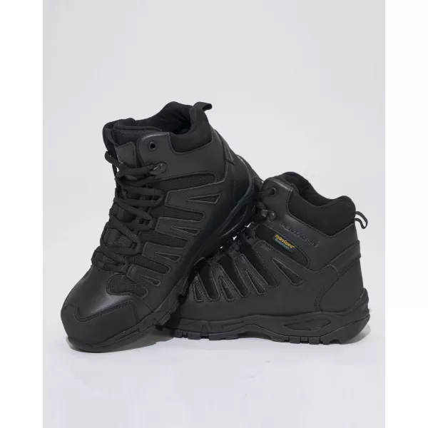  Cizme PENTAGON ACHILLES XTR 6 TACTICAL K15030 NEGRU 