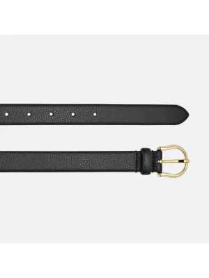 Cureaua de dama GEOX NEGRU