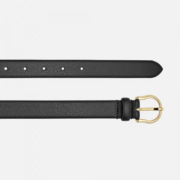  Cureaua de dama GEOX NEGRU 