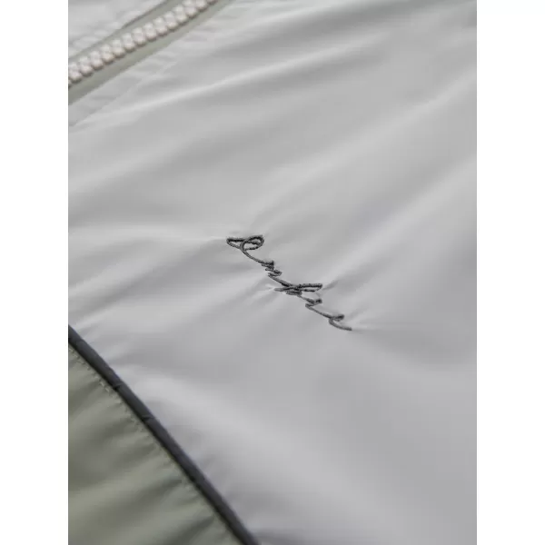  Sacou OMBRE OM-JAFL-0109 GRI 