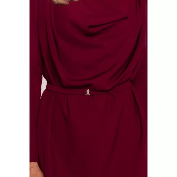  Rochie STYLOVE S428 MARO 