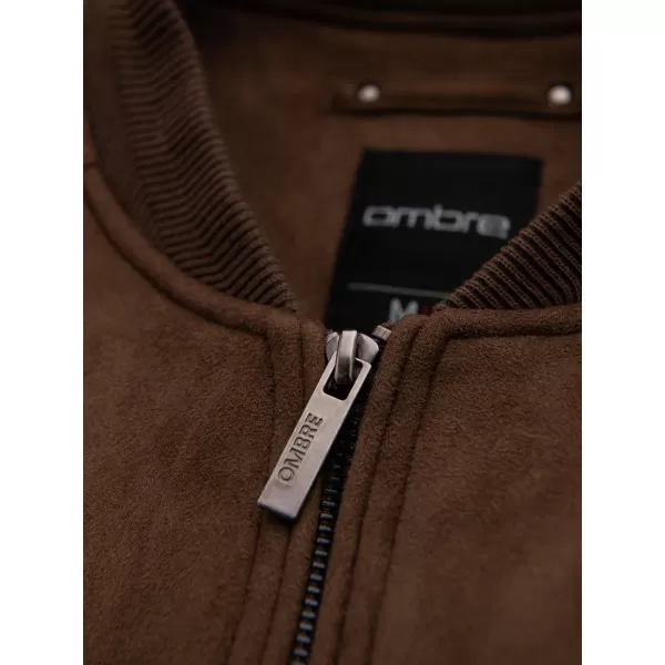  Sacou OMBRE OM-JAFL-0109 MARO 