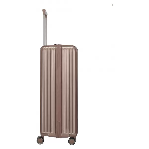  Valiză TRAVELITE PAROS 4W L CAPPUCCINO 
