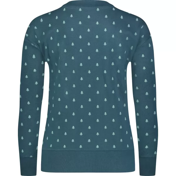 Panoul pentru doamne NORDBLANC SEMPITERNAL NBSLS8225 ALBASTRU 