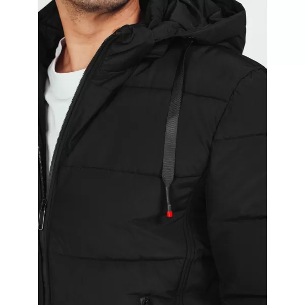  Sacou DSTREET TX5060 NEGRU 