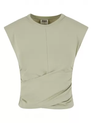 Tricou de damă URBAN CLASSICS TB7450 SOFTSALVIA