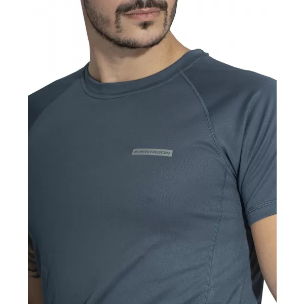  tricou PENTAGON BODYSHOCK MK2 QUICK DRY T-SHIRT K09003 COIOT 