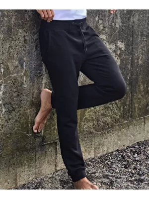 Pantaloni unisex TEE JAYS | TJ 5425 NEGRU