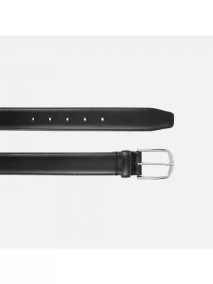 Cureaua pentru barbati GEOX BELT G011349 NEGRU