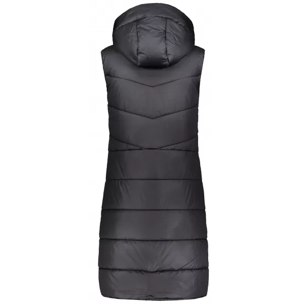  Vestă KIXMI VIVIA NEGRU 