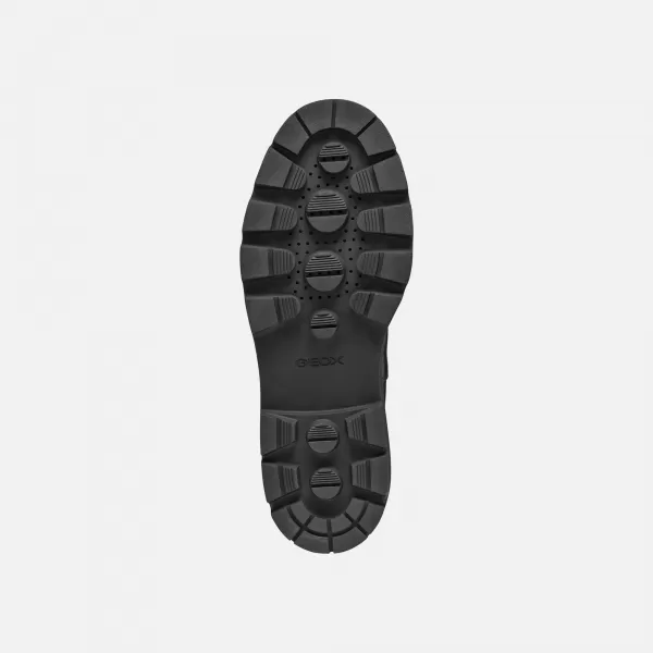  Pantofi de dama GEOX FELLENY G004573 NEGRU 