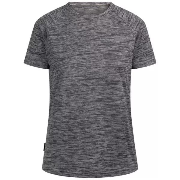  Tricou de dama TRESPASS SELINNE MARNĂ MARINE 