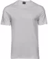Tricou pentru bărbați TEE JAYS | TJ 8006 ALB